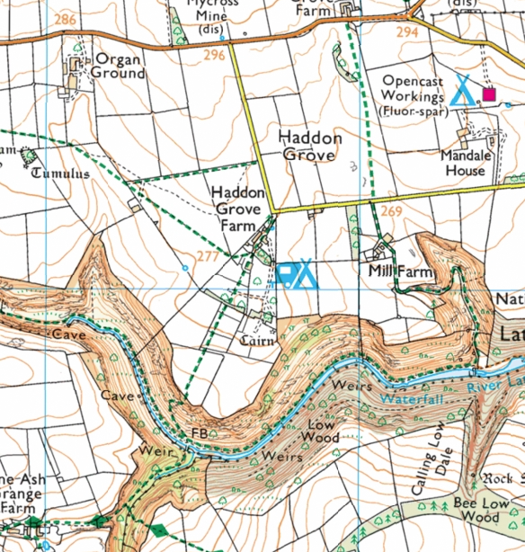 OS Map